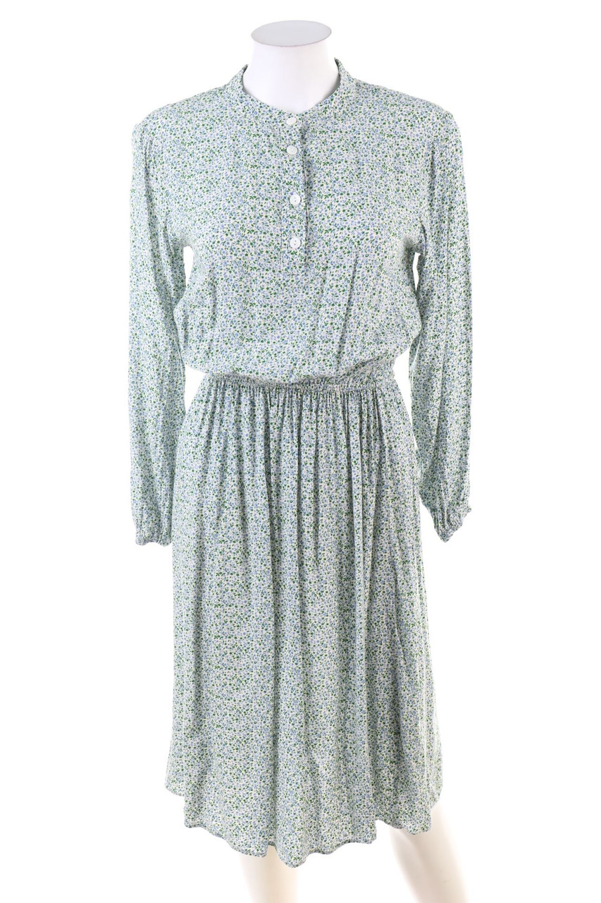 SECONDHAND - Maxi Dress - S