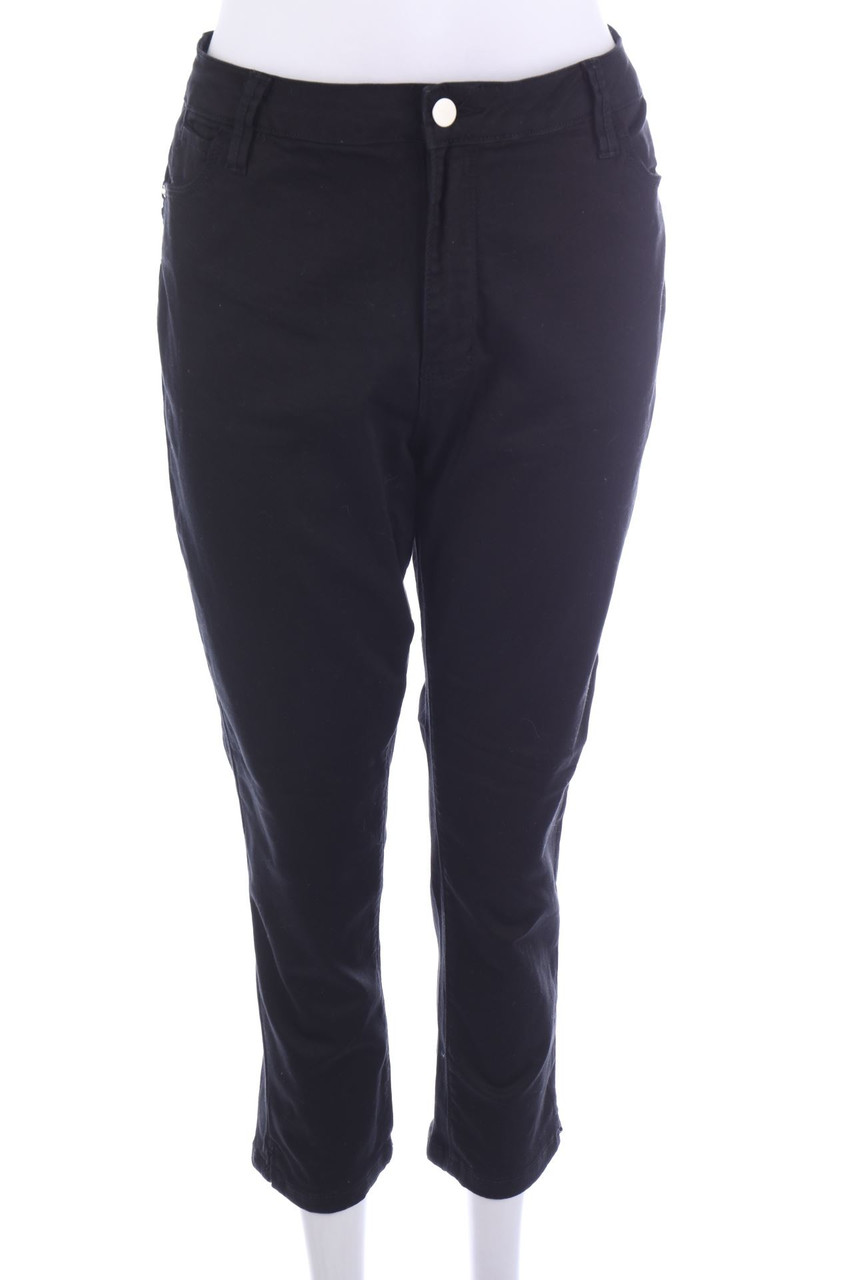 OXXY - Capri-Hose - 2XL