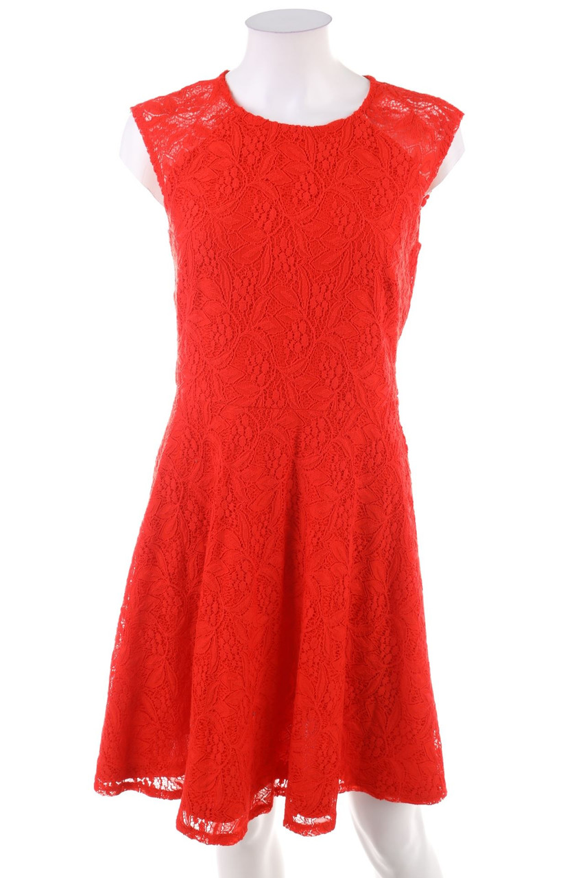 ANNA FIELD - dress - S