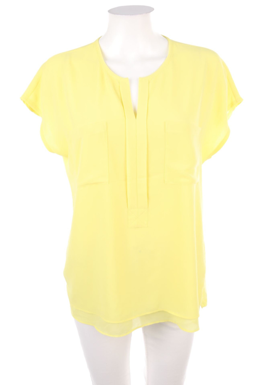 OPUS - Shortsleeve Blouse - M