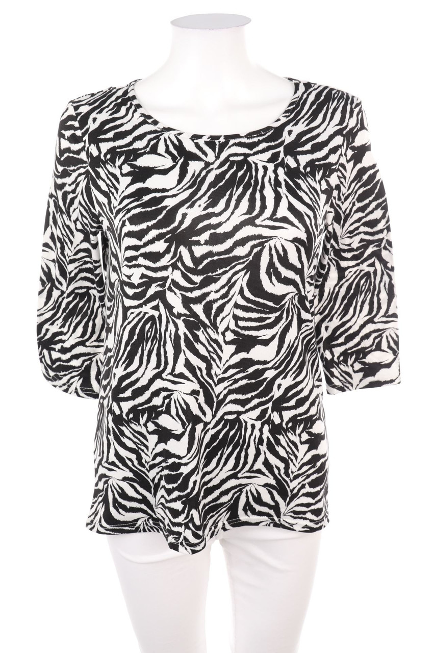 Janina - Kurzarm-Shirt - S