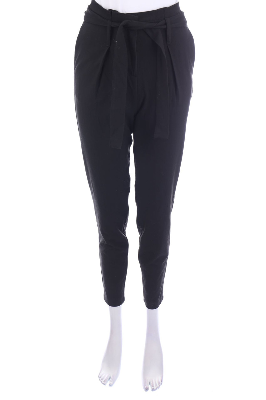 ONLY - Bundfaltenhose - XS