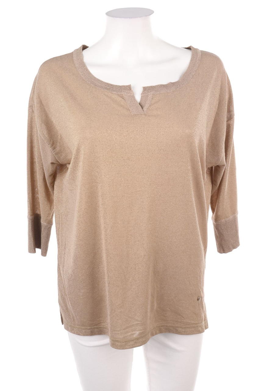 MOS MOSH - Strick-Pullover - S