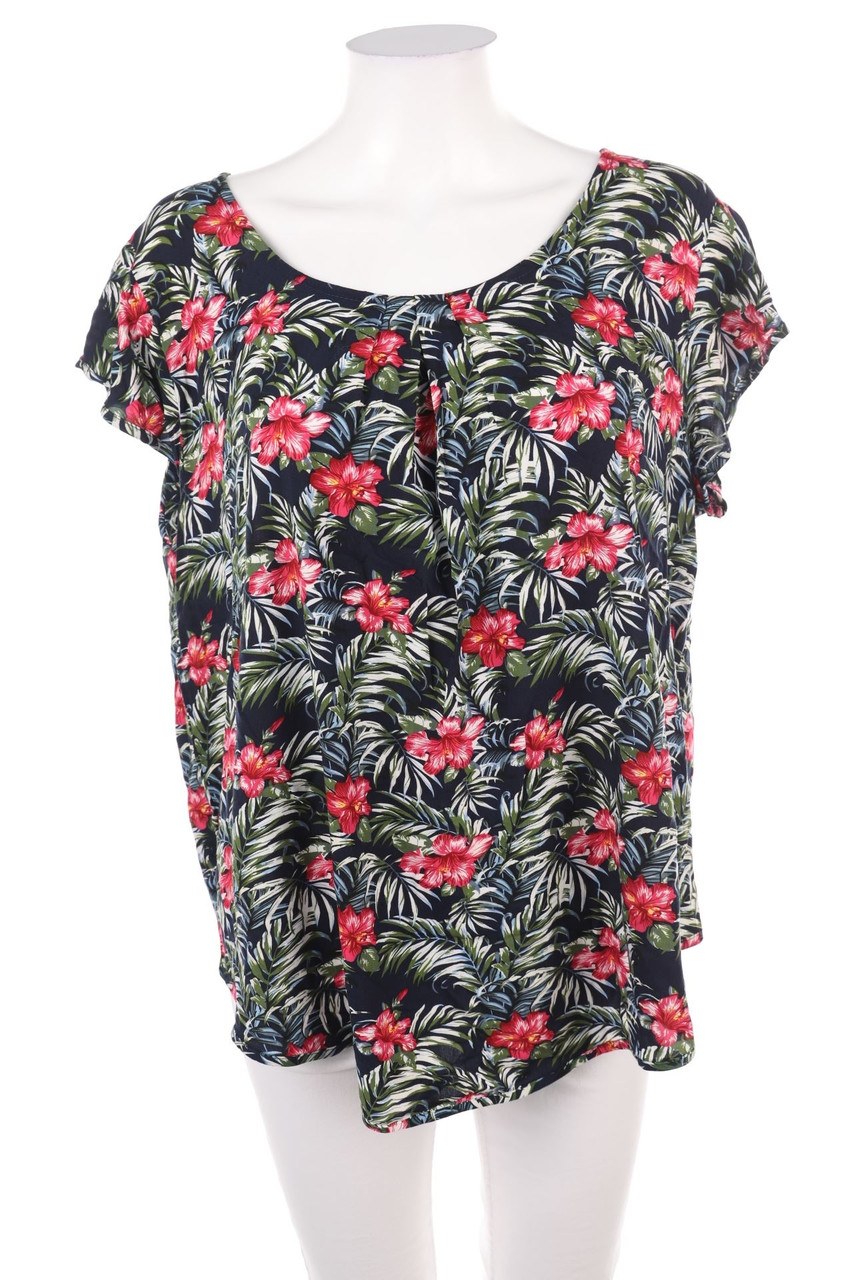 Chicorée - Shortsleeve-Shirt - XL