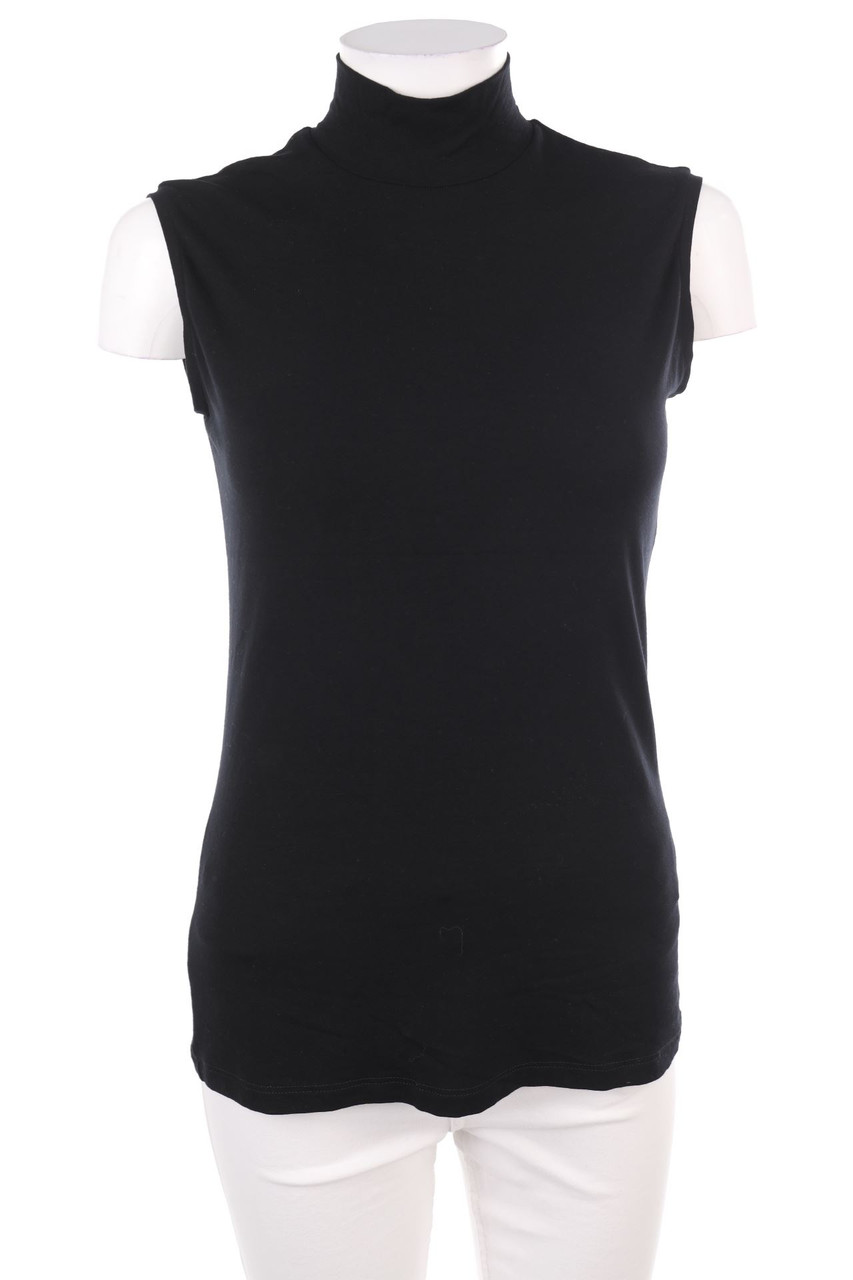 moya - Top with Crewneck - S