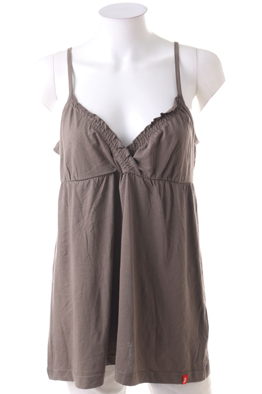 ESPRIT - Top in A-Linie - 2XL