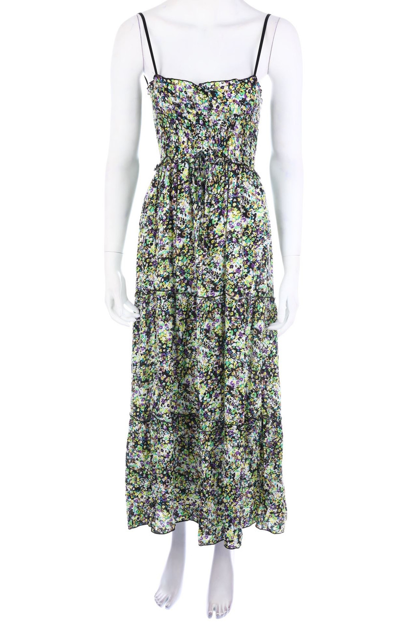 SECONDHAND - Maxi Dress - S