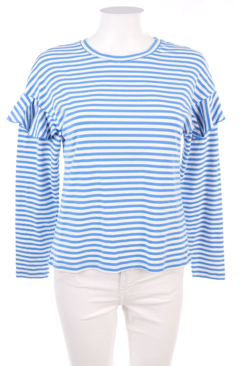 H&M - Longsleeve-Shirt - S