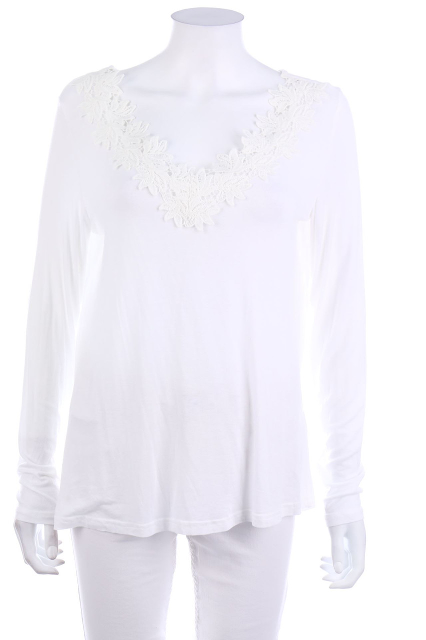 Janina - Longsleeve-Shirt - L