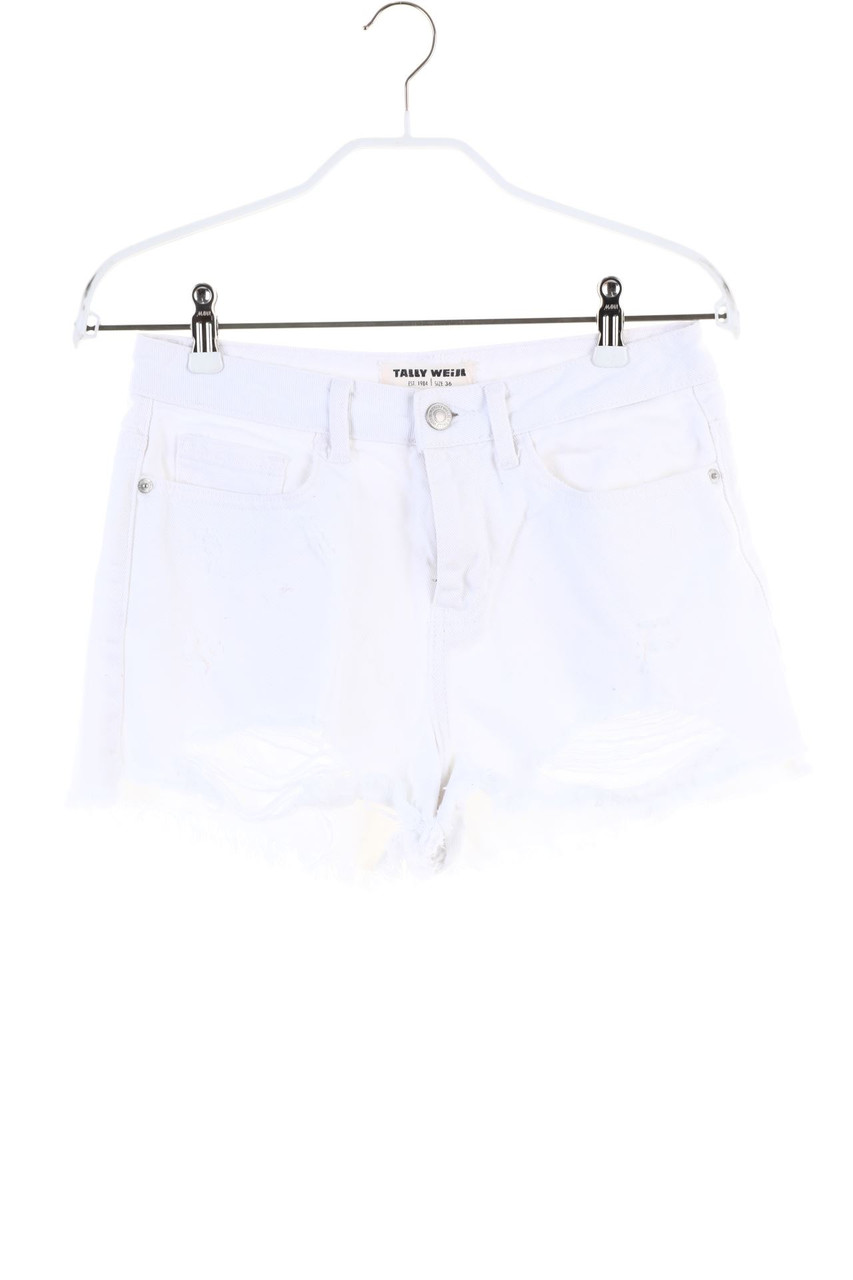 TALLY WEiJL - Jeans Shorts - S