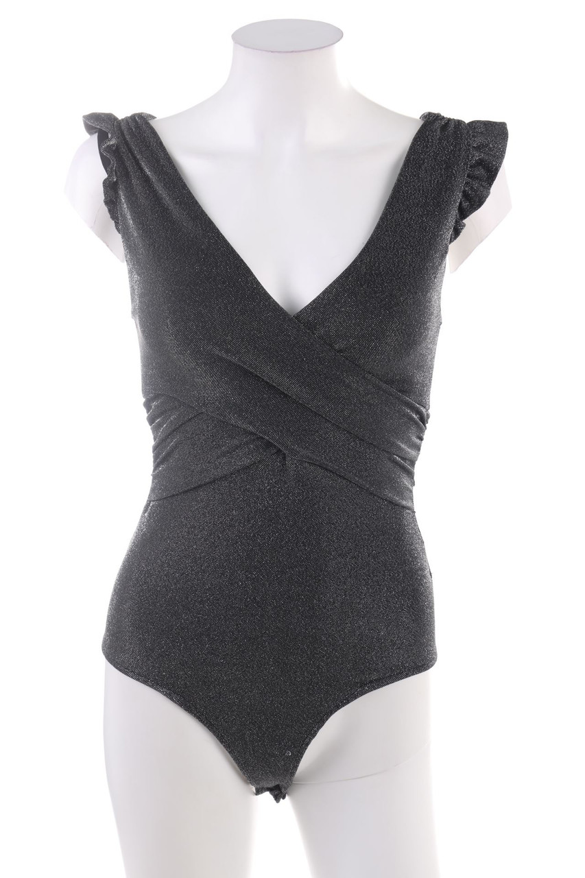 Bershka - Sleveless Body - S