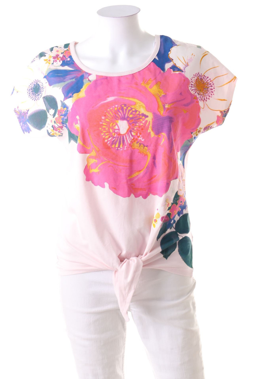 bonprix collection - Batwing-Shirt - S