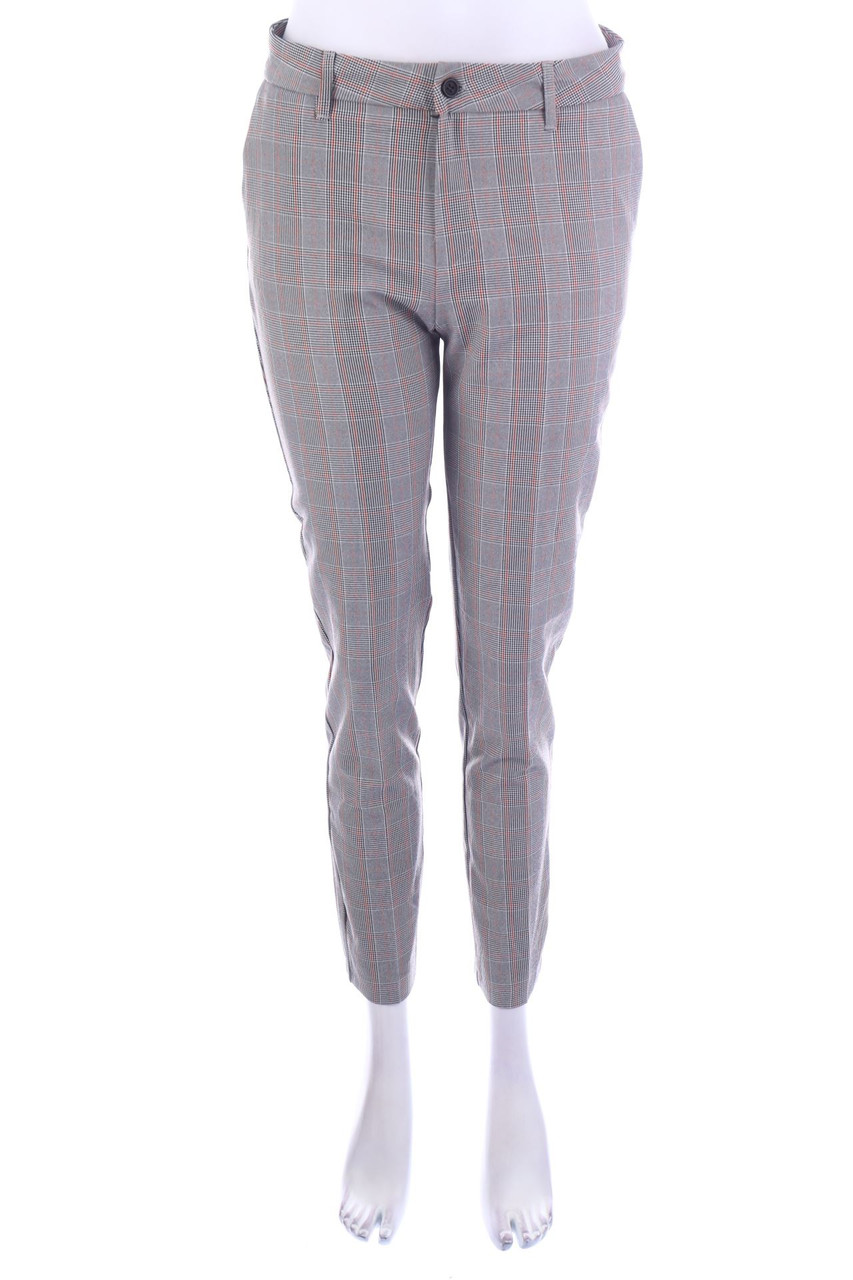 SECONDHAND - Karo-Hose - M