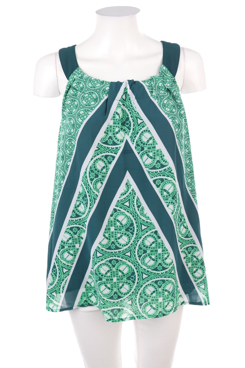 manguun - Blouse Top - 3XL