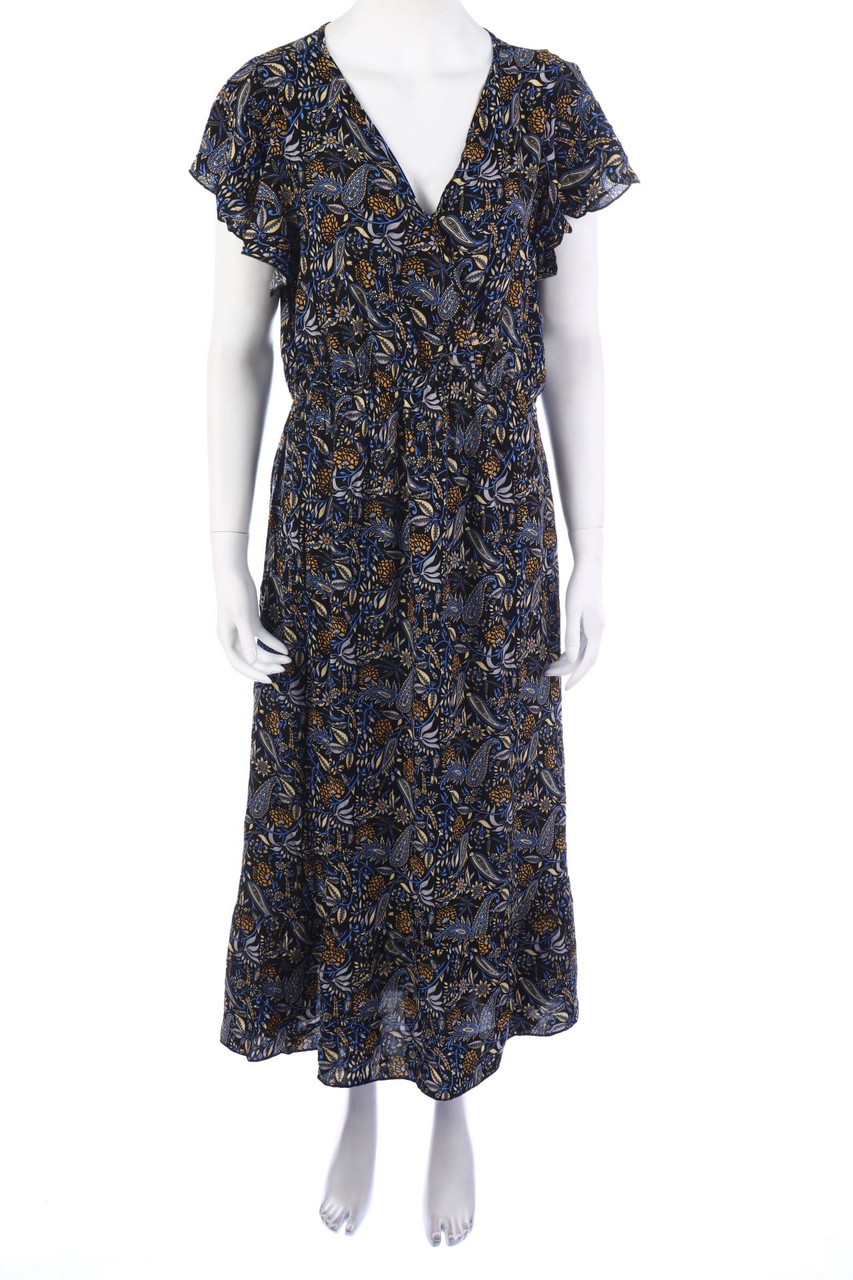 Chicorée - Maxi Dress - XL