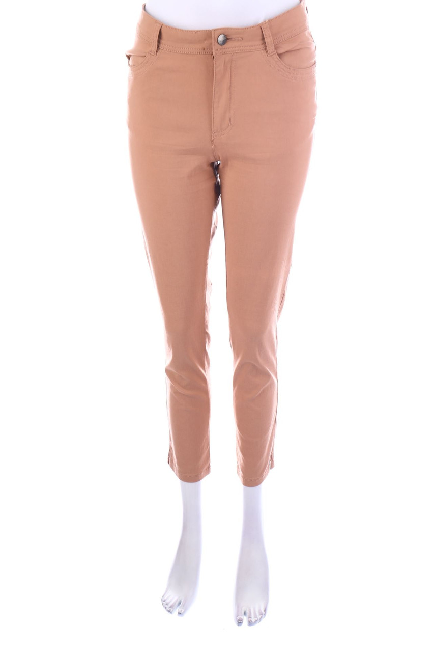 Laura Torelli CLASSIC - Skinny Pants - L