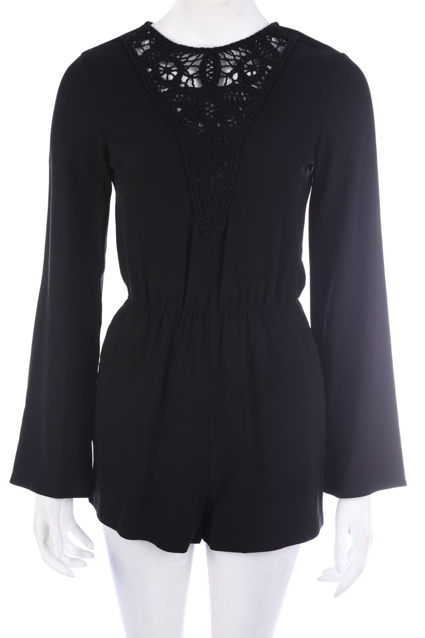 H&M - Playsuit - XS