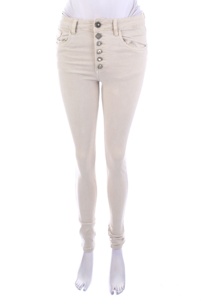 SECONDHAND - Skinny-Hose - XS