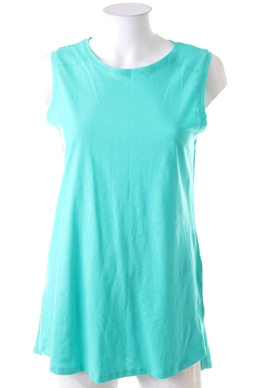 C&A - Top aus Baumwolle - M