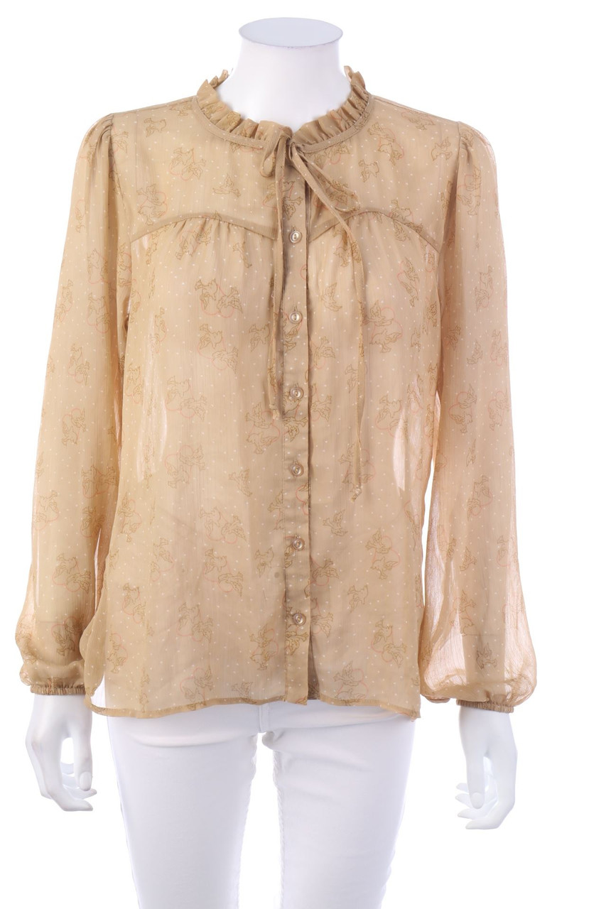 FOREVER 21 - Bluse - S