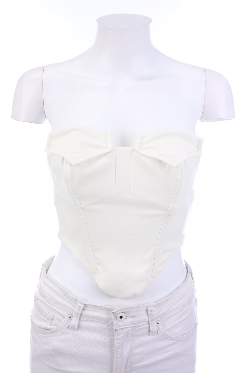 asos - Bustier-Top - XS