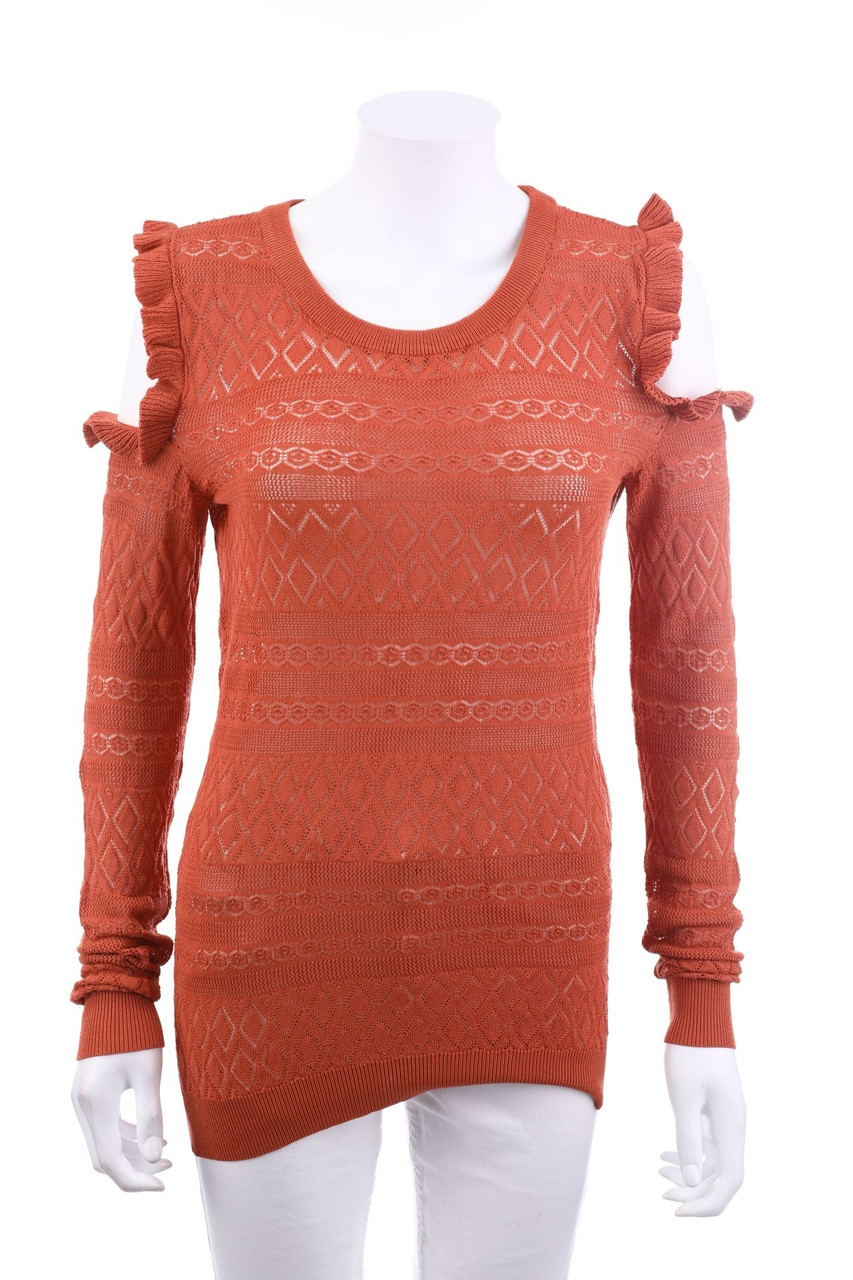 zebra - Pullover - L