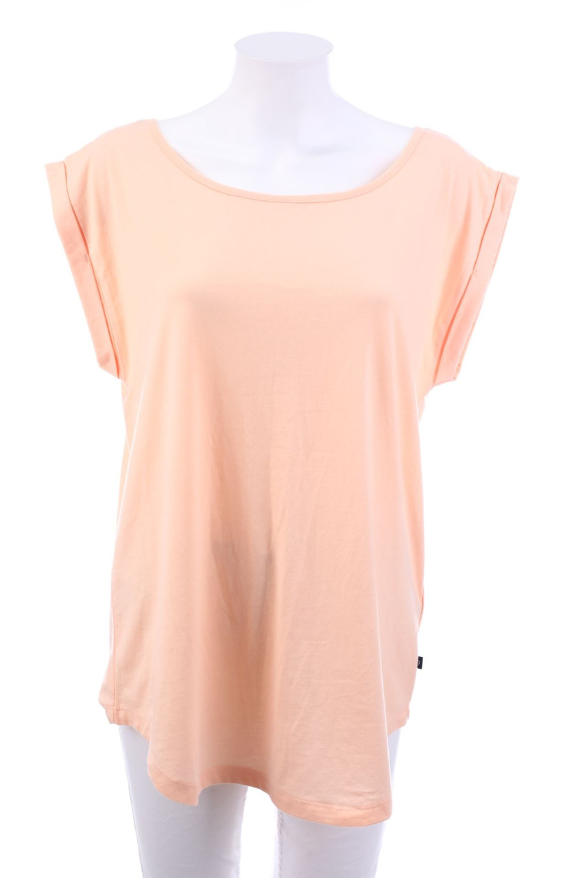 s.Oliver - Shortsleeve-Shirt, Cotton-blend - XL