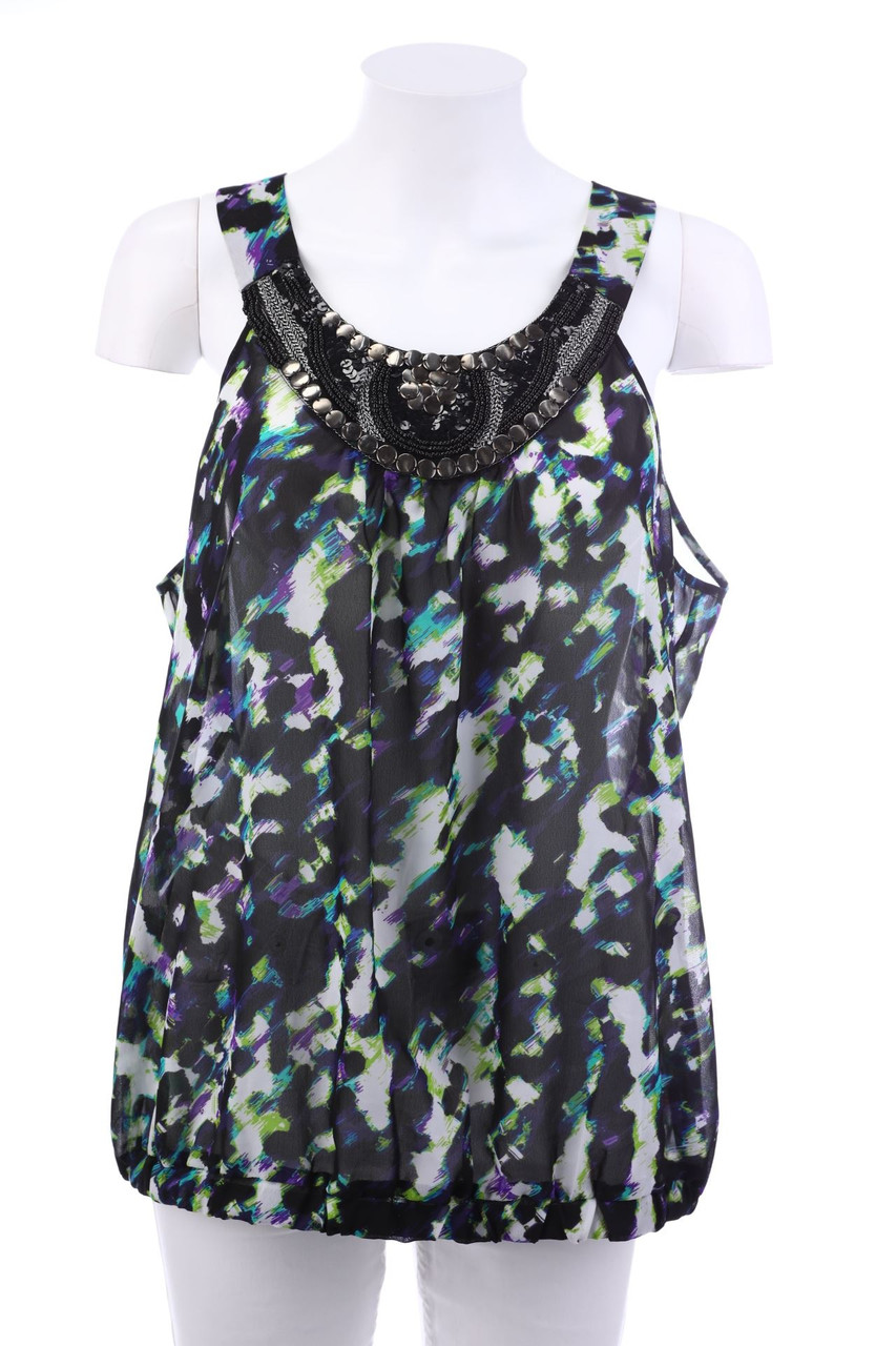 F&F - Blouse Top - 2XL