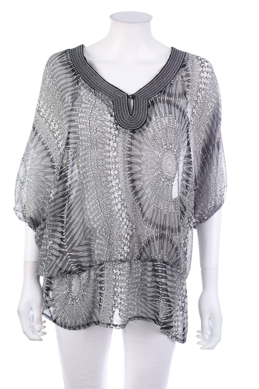 C&A - Tunika-Bluse - XXXXL