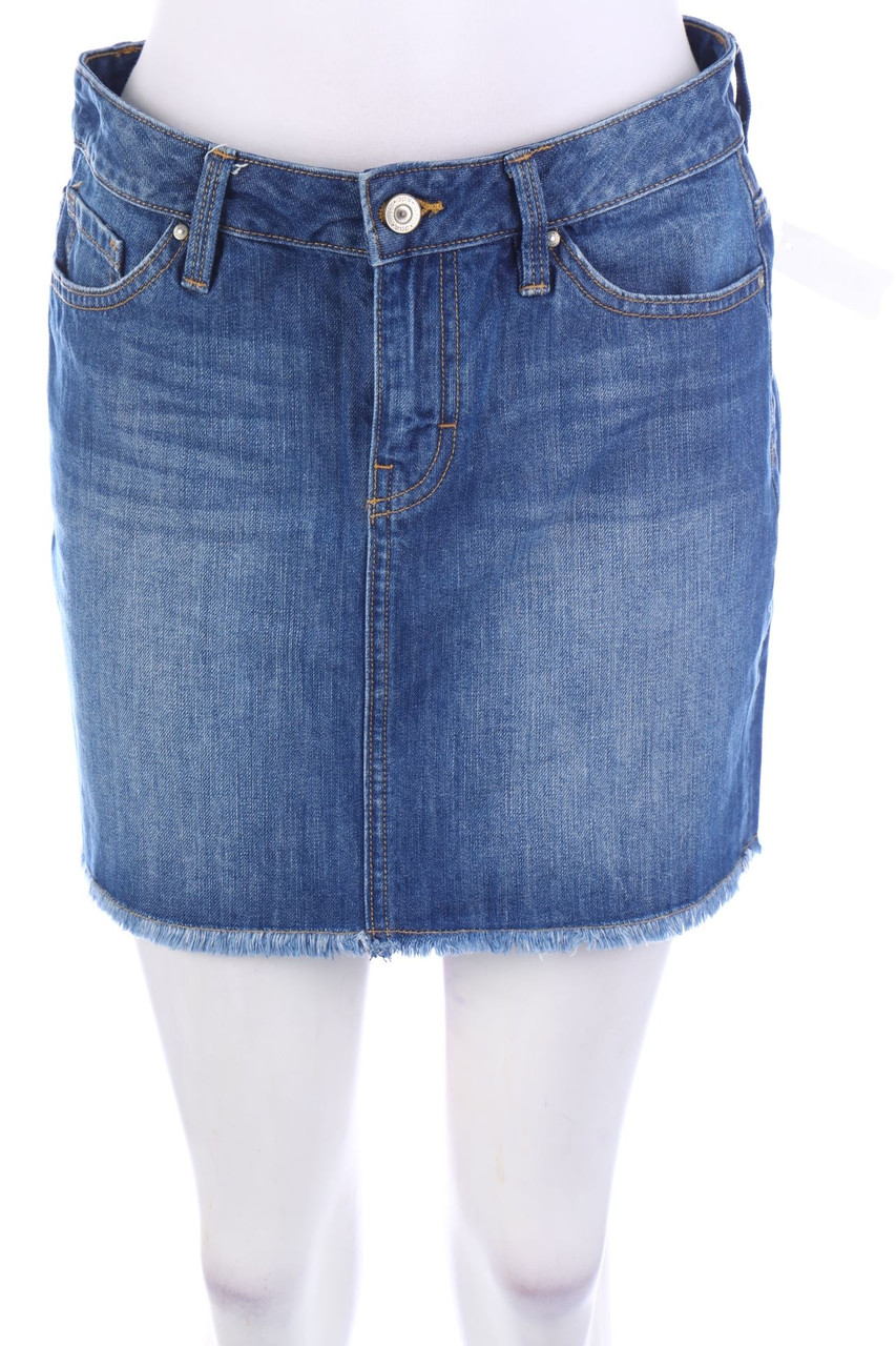 ESPRIT de corp - Mini-Jeansrock - XS