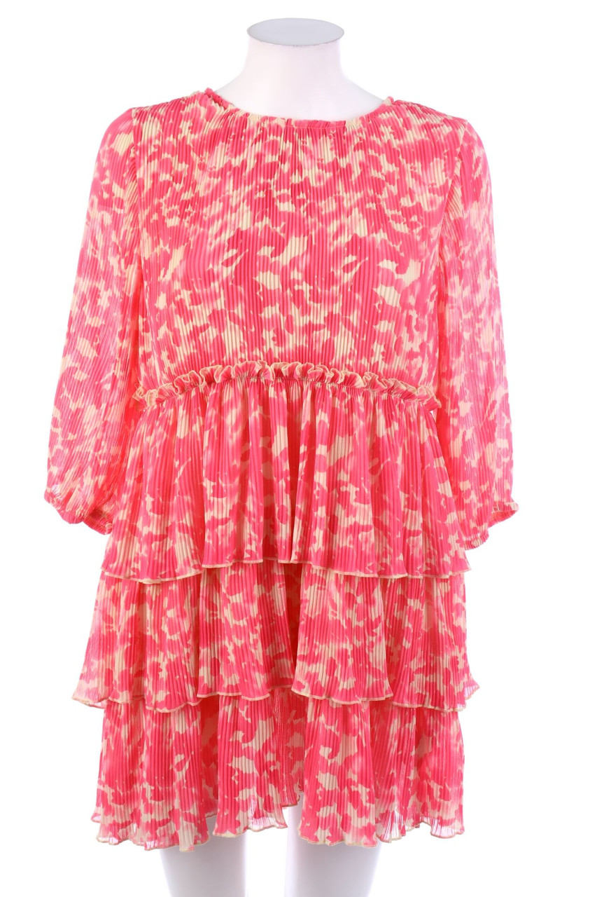 NEW LOOK PETITE - Mini Dress - L