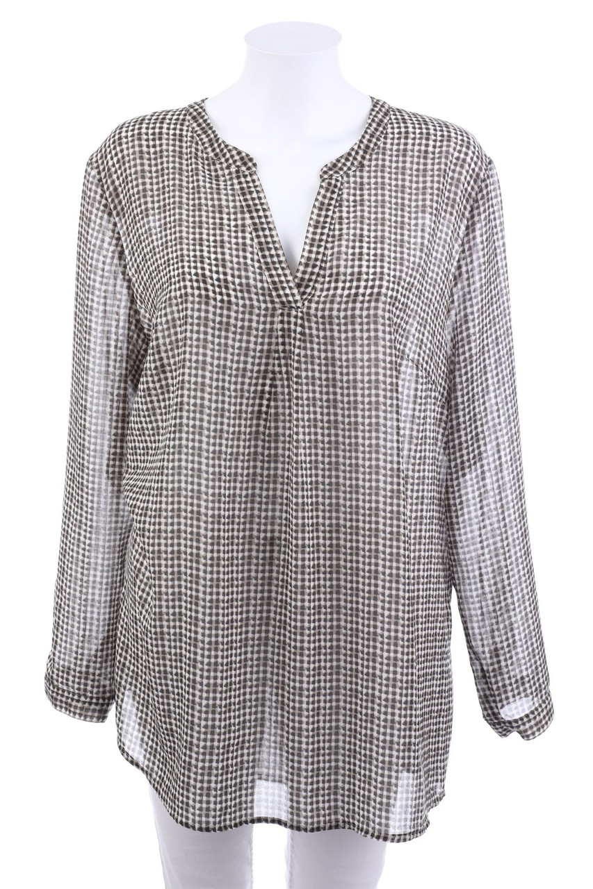 lecomte - Blouse - 2XL