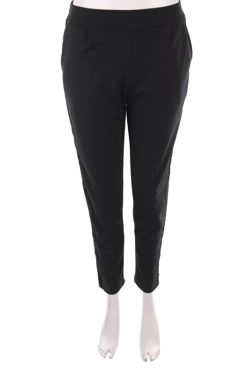 SECONDHAND - Jogger-Hose - L