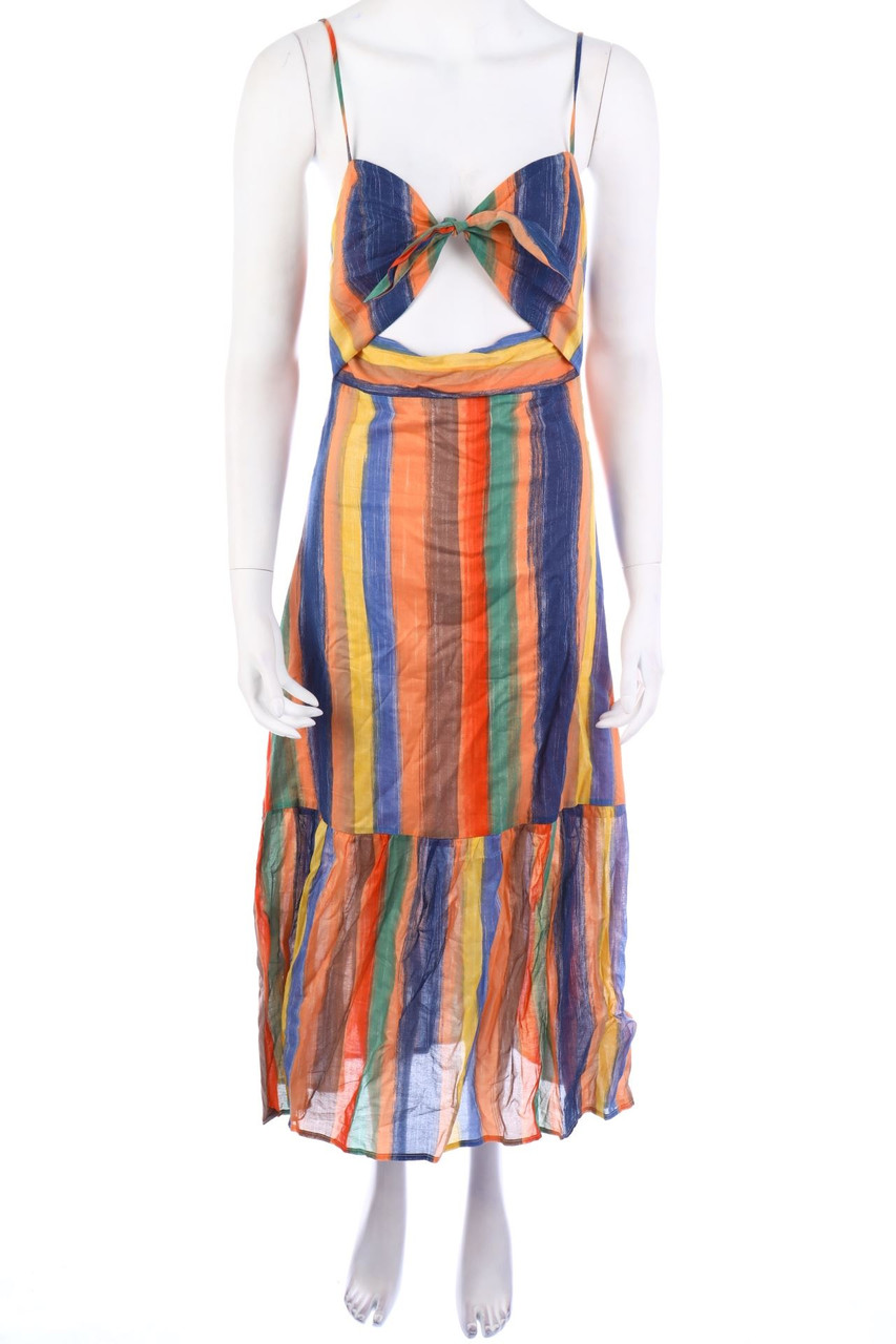 SECONDHAND - Maxi Dress - S