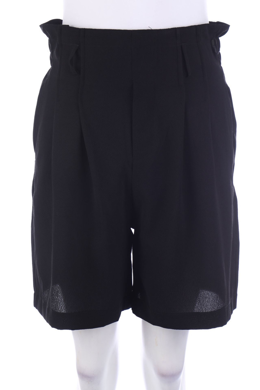 SECONDHAND - Paperbag Shorts - S