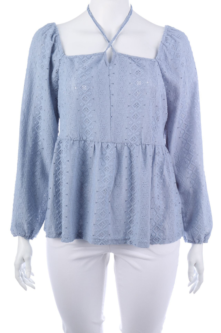 BODYFLIRT - Longsleeve-Shirt - 48