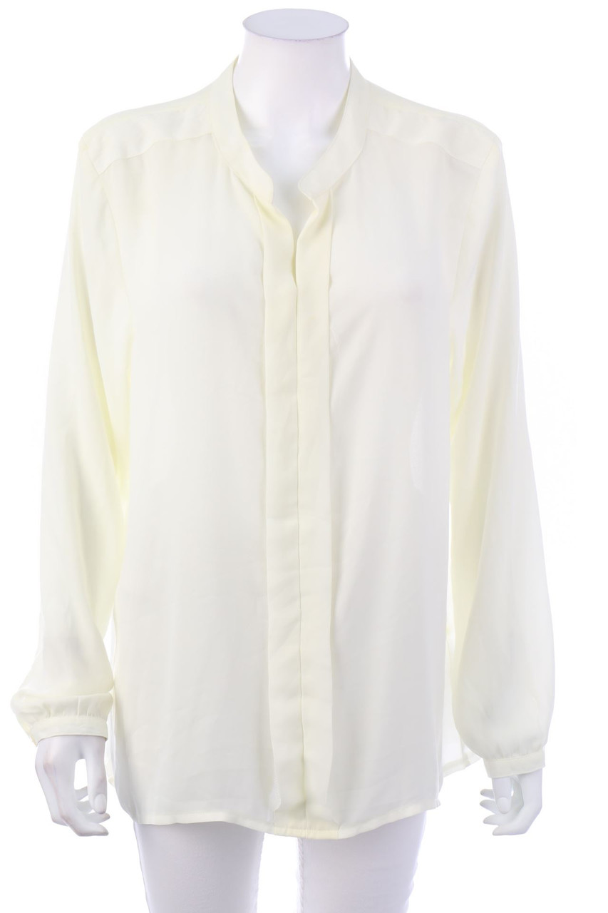 Janina - Hemd-Bluse - 2XL