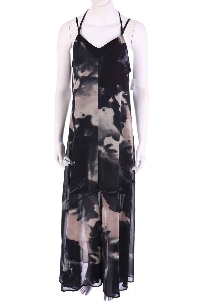 No Label - Maxi Dress - XS