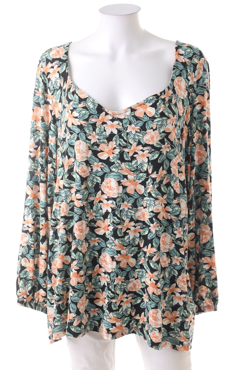 RAINBOW - Blouse - 2XL