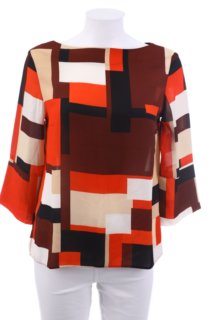 DOROTHY PERKINS - Bluse mit 3/4-Ärmel - S