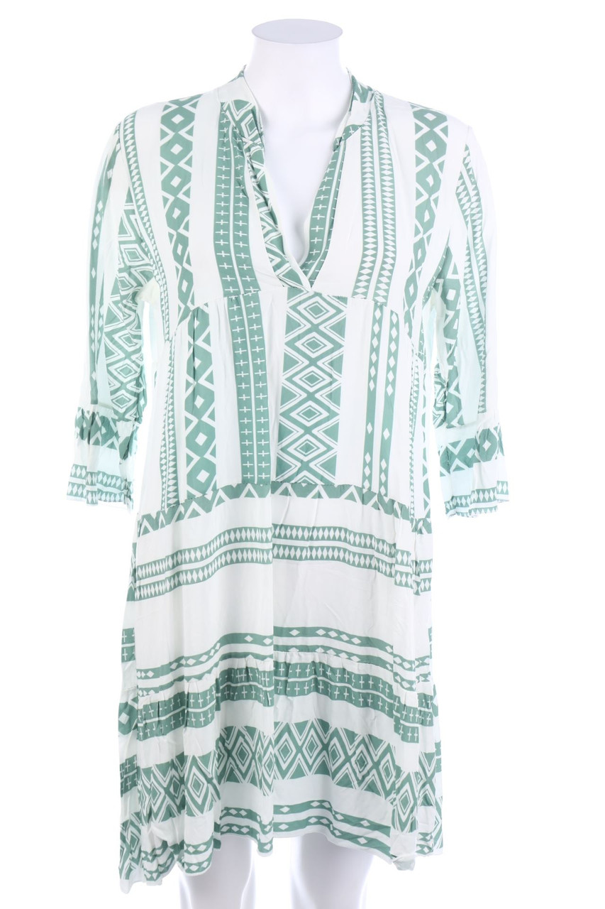 Hailys - Tunikakleid - L