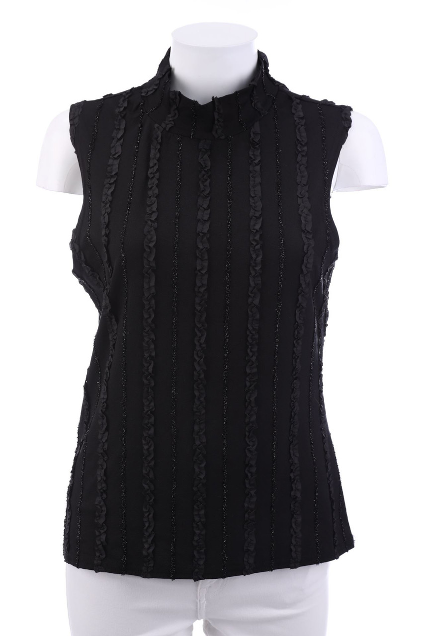 SECONDHAND - Blouse Top - XL