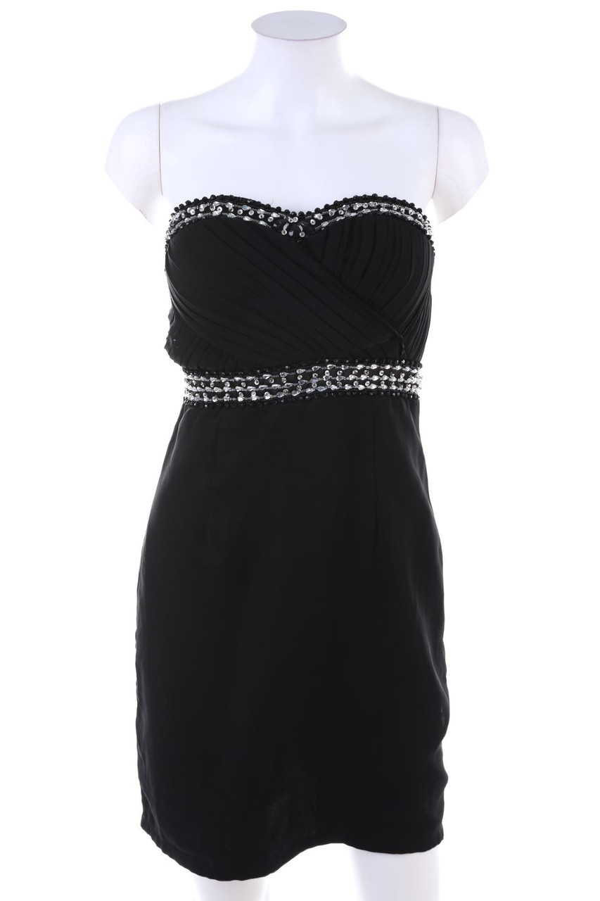 Company Cotton Club - Party-Kleid mit Perlen - D 42