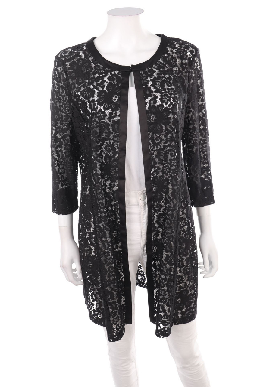 Vera Mont - Kimono aus Spitze - D 40