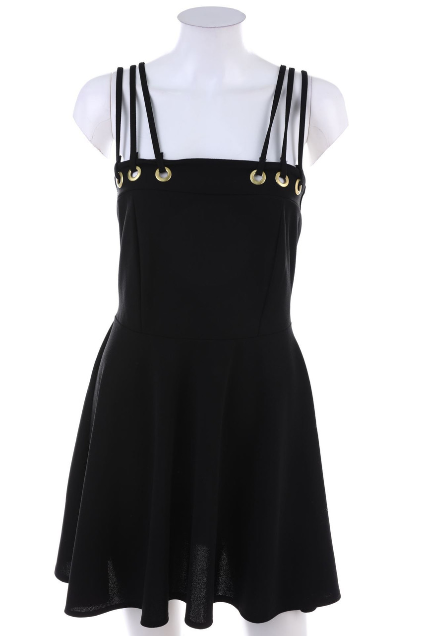 VERT de RAGE - Minikleid - D 34-36