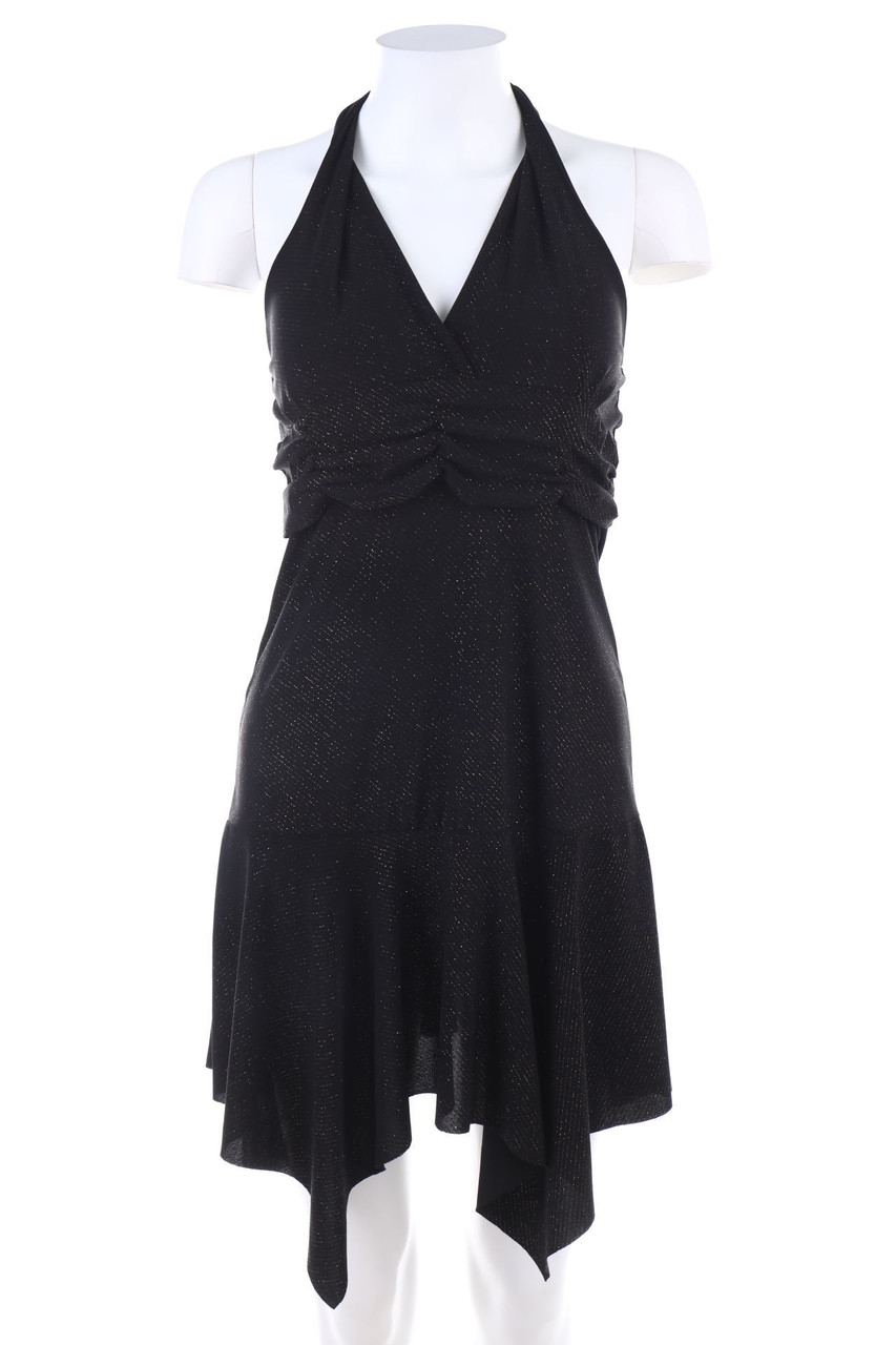 No Label - Glitter-Dress - S