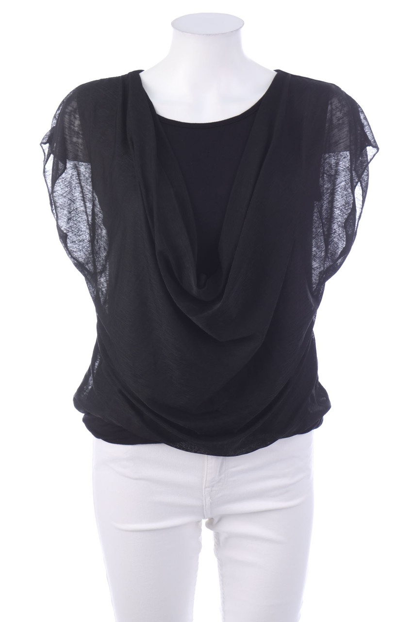 TODAY - Shortsleeve-Shirt - M