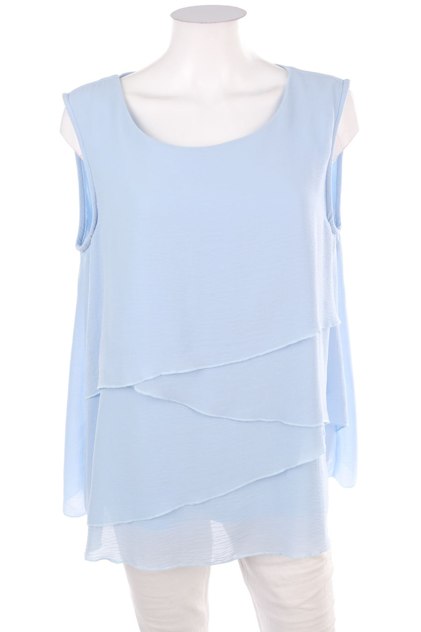 No Label - Blouse Top - XL