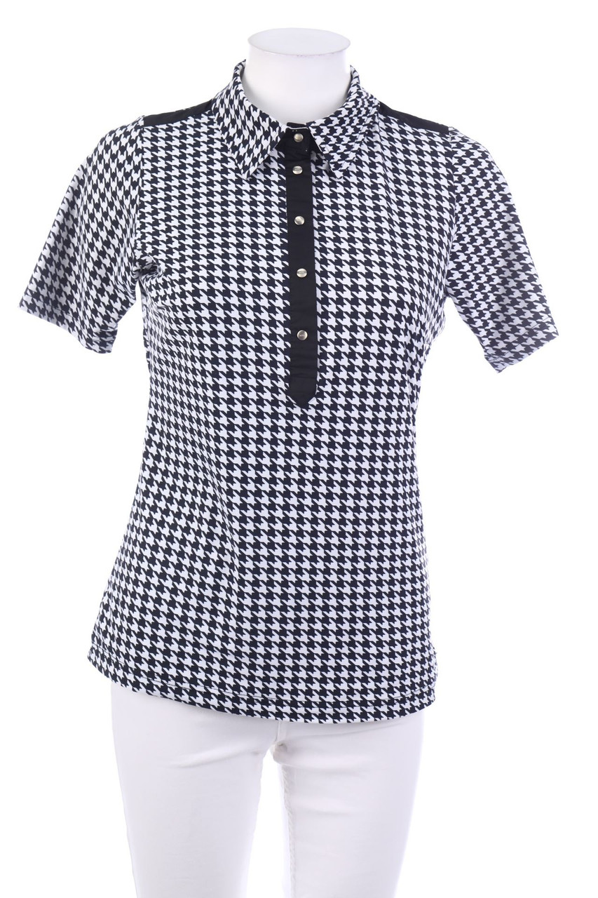 MDC high quality sports fashion - polo shirt - M