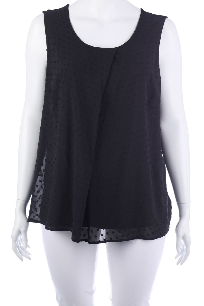 sheego - Blouse Top - 52